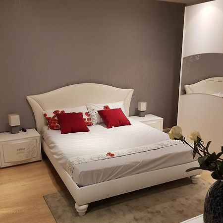 Bed and Breakfast Ca' Del Sol Venezia Zewnętrze zdjęcie