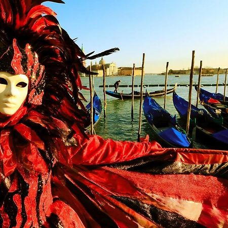 Bed and Breakfast Ca' Del Sol Venezia Zewnętrze zdjęcie