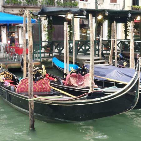 Bed and Breakfast Ca' Del Sol Venezia Zewnętrze zdjęcie