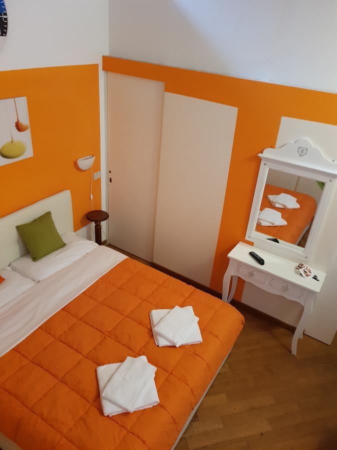 Bed and Breakfast Ca' Del Sol Venezia Zewnętrze zdjęcie