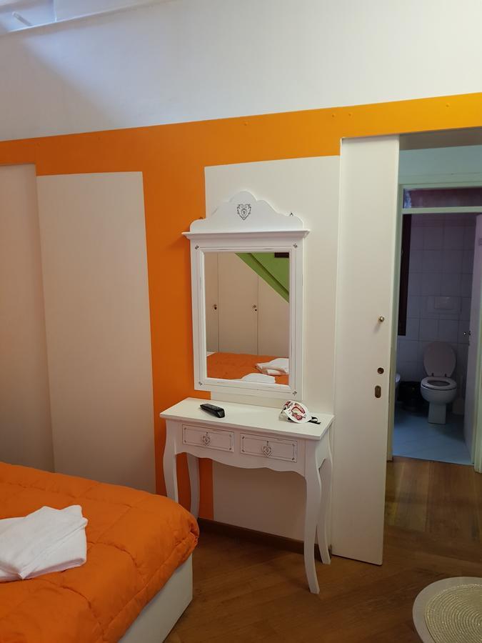 Bed and Breakfast Ca' Del Sol Venezia Zewnętrze zdjęcie