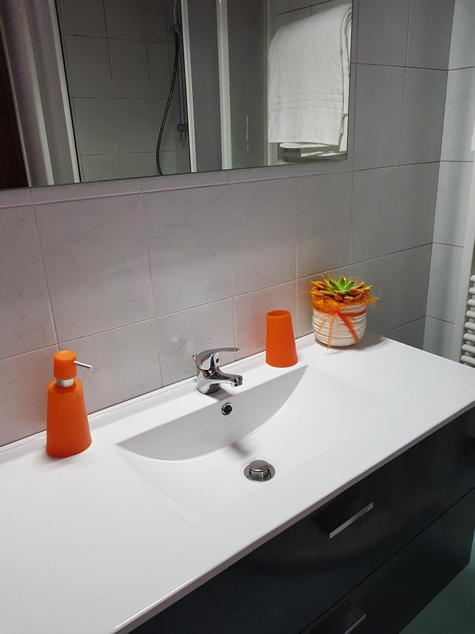 Bed and Breakfast Ca' Del Sol Venezia Zewnętrze zdjęcie