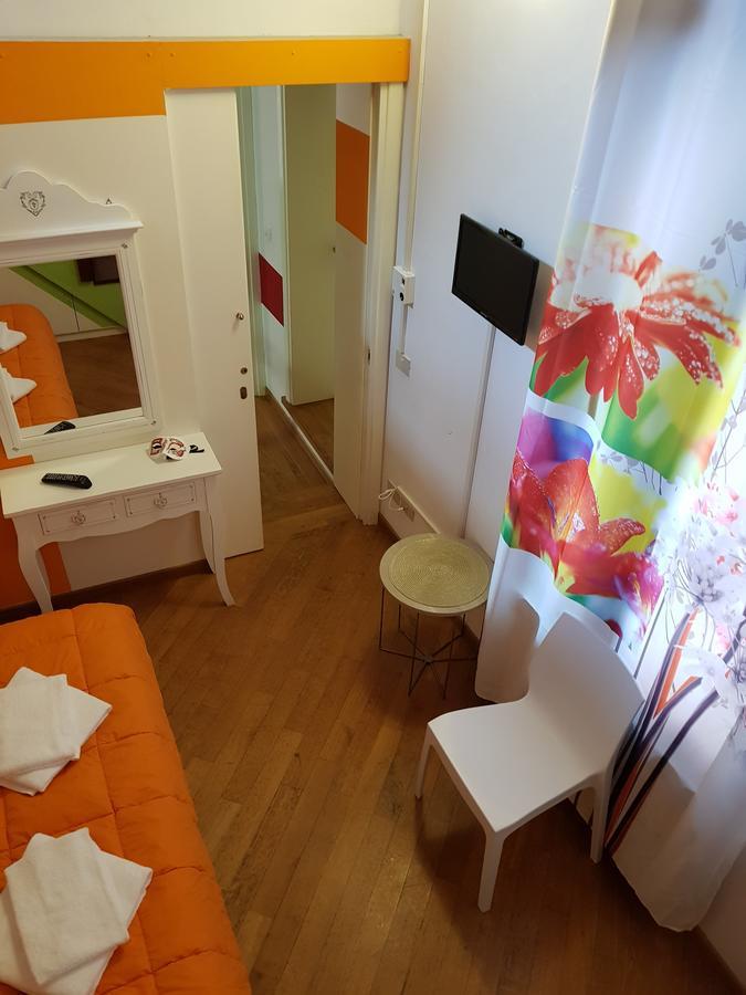 Bed and Breakfast Ca' Del Sol Venezia Zewnętrze zdjęcie