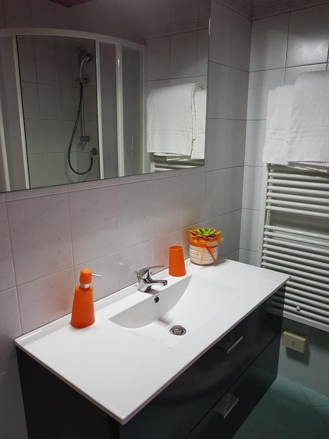 Bed and Breakfast Ca' Del Sol Venezia Zewnętrze zdjęcie