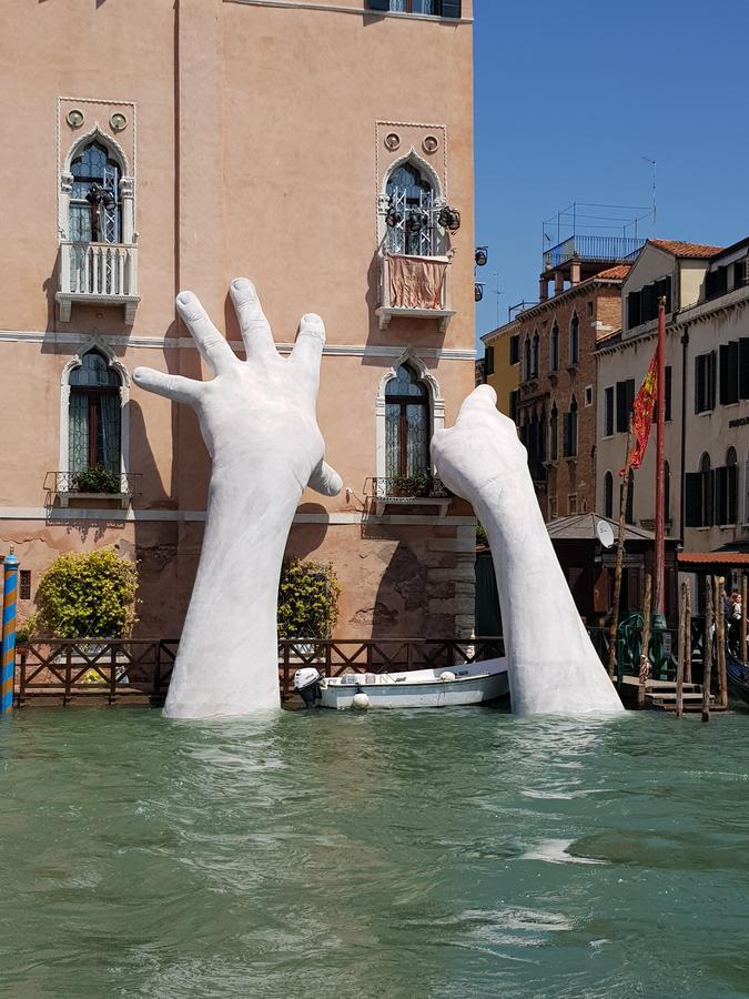 Bed and Breakfast Ca' Del Sol Venezia Zewnętrze zdjęcie