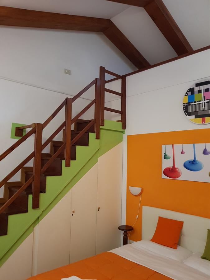 Bed and Breakfast Ca' Del Sol Venezia Zewnętrze zdjęcie