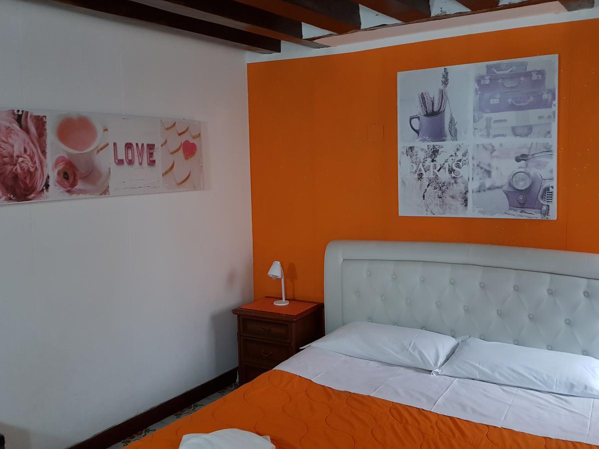 Bed and Breakfast Ca' Del Sol Venezia Zewnętrze zdjęcie