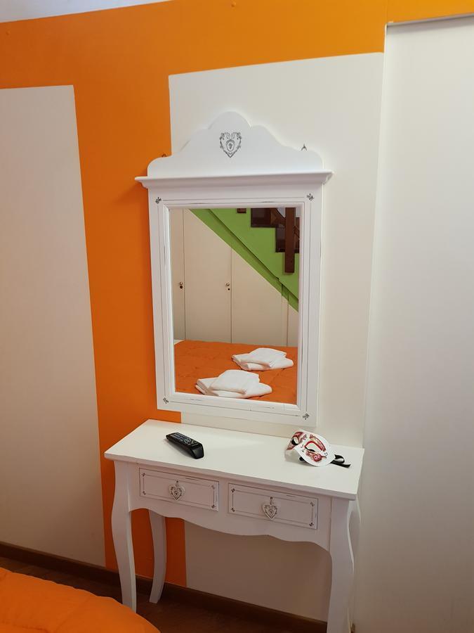 Bed and Breakfast Ca' Del Sol Venezia Zewnętrze zdjęcie