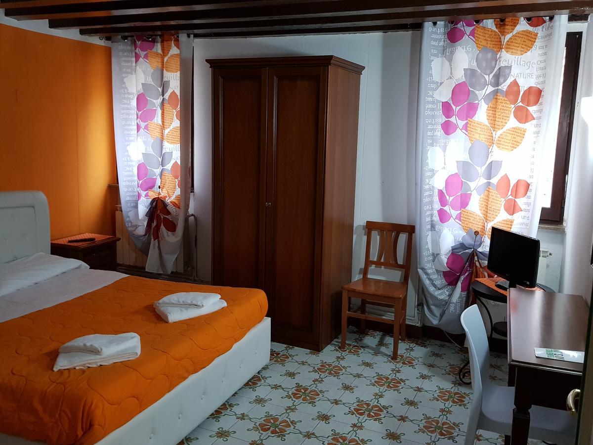 Bed and Breakfast Ca' Del Sol Venezia Zewnętrze zdjęcie