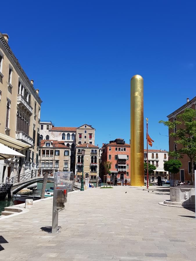 Bed and Breakfast Ca' Del Sol Venezia Zewnętrze zdjęcie