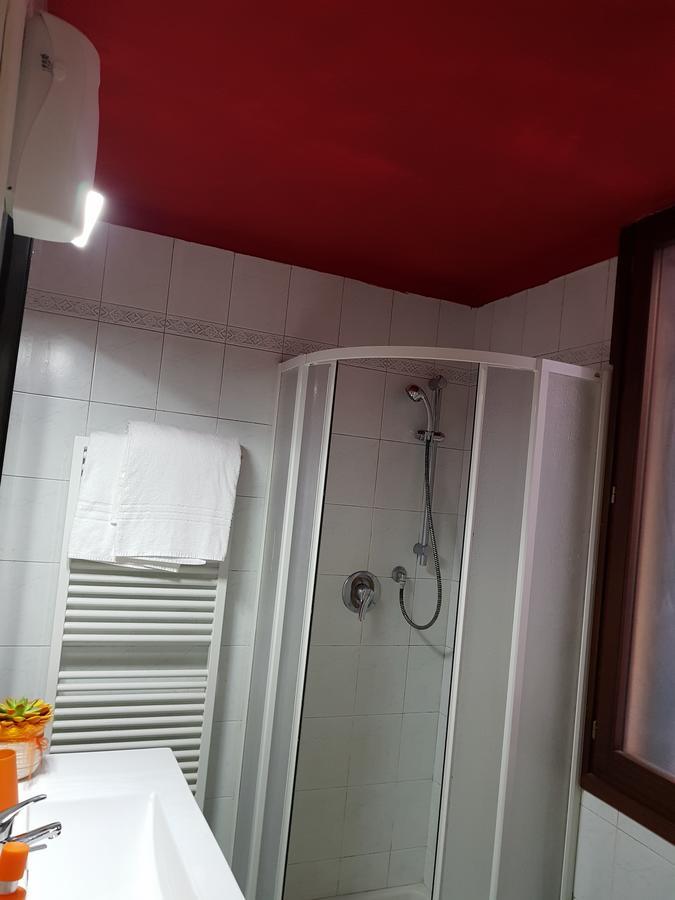 Bed and Breakfast Ca' Del Sol Venezia Zewnętrze zdjęcie
