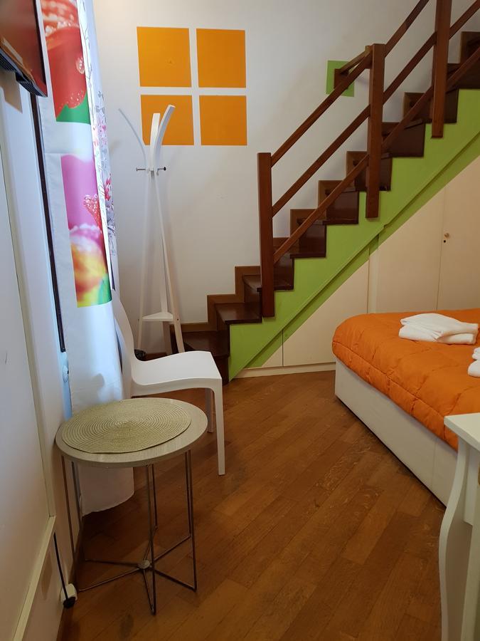 Bed and Breakfast Ca' Del Sol Venezia Zewnętrze zdjęcie