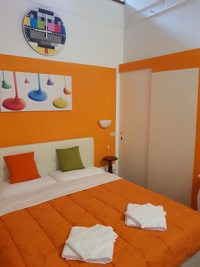 Bed and Breakfast Ca' Del Sol Venezia Zewnętrze zdjęcie