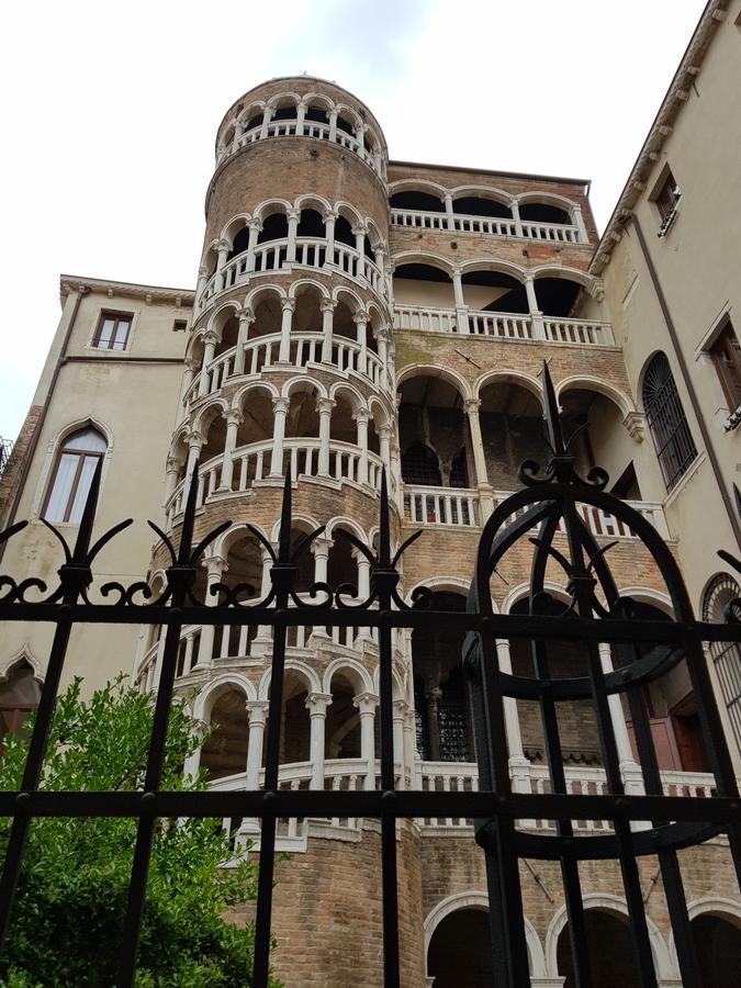 Bed and Breakfast Ca' Del Sol Venezia Zewnętrze zdjęcie