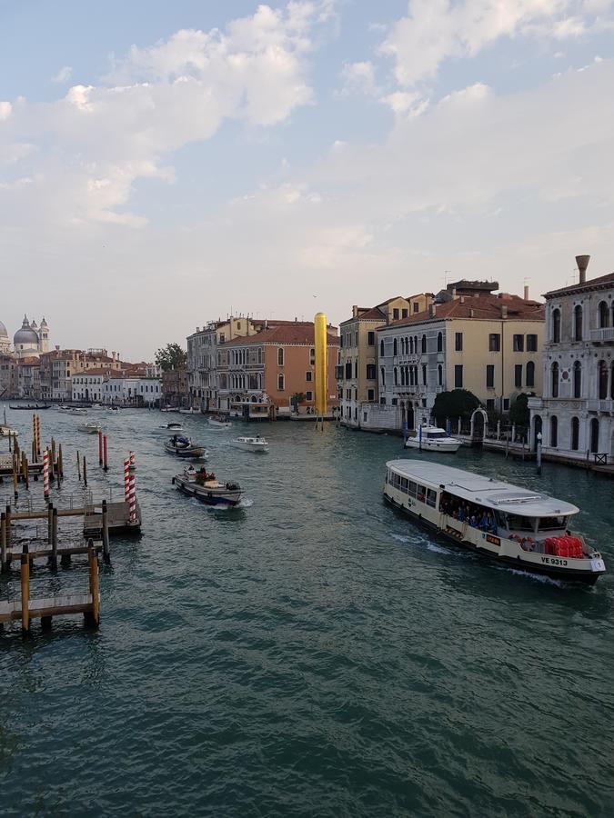 Bed and Breakfast Ca' Del Sol Venezia Zewnętrze zdjęcie