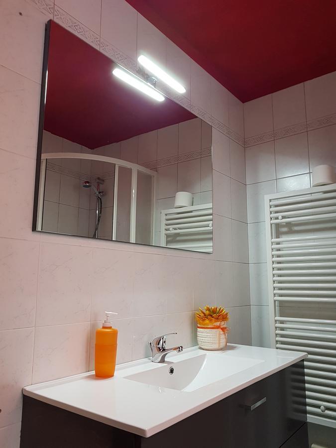 Bed and Breakfast Ca' Del Sol Venezia Zewnętrze zdjęcie