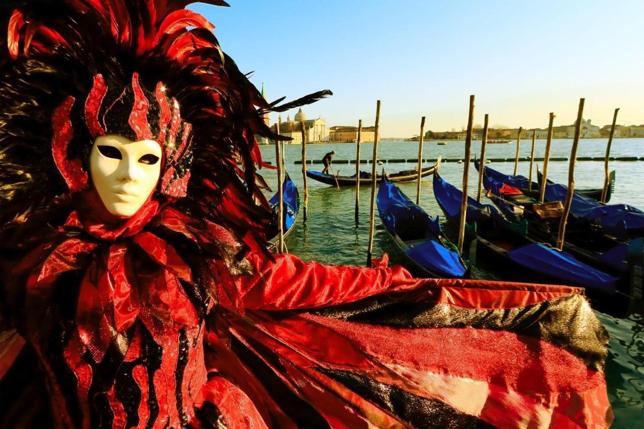Bed and Breakfast Ca' Del Sol Venezia Zewnętrze zdjęcie