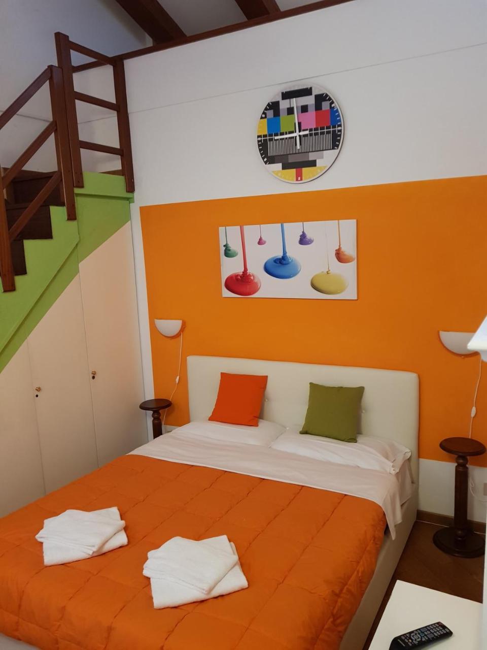Bed and Breakfast Ca' Del Sol Venezia Zewnętrze zdjęcie