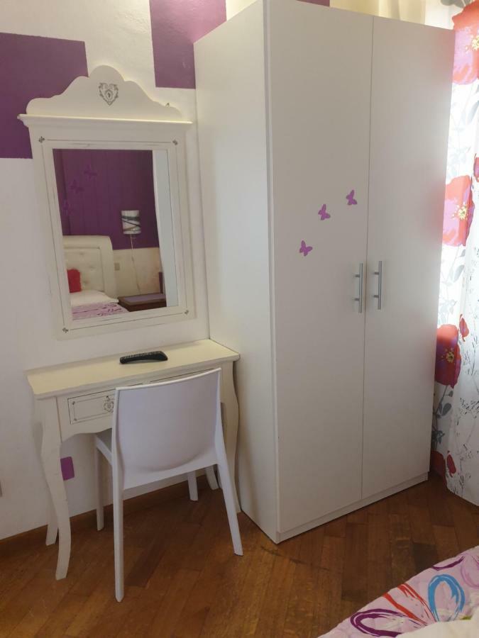 Bed and Breakfast Ca' Del Sol Venezia Zewnętrze zdjęcie