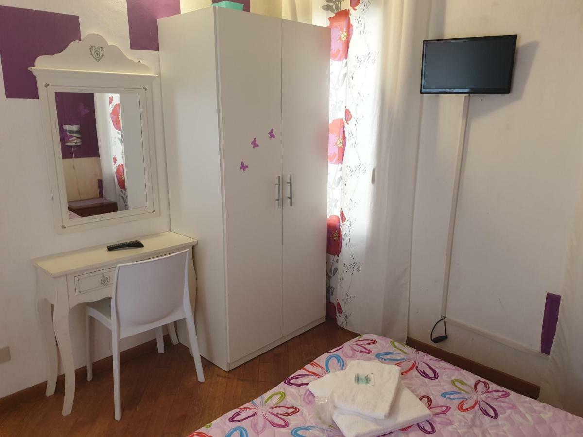 Bed and Breakfast Ca' Del Sol Venezia Zewnętrze zdjęcie