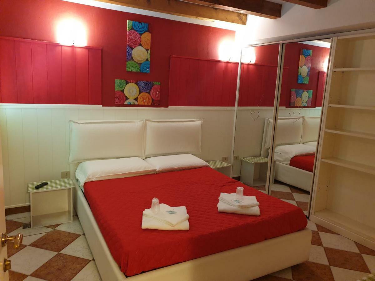 Bed and Breakfast Ca' Del Sol Venezia Zewnętrze zdjęcie